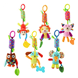 Animal Hanging toy